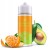 M.I.Juice Mandarin Avocado 24ml/120ml